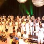 Non Stop Praise Jam by Harmonious Chorale