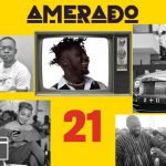 Amerado hosts Amg Evergreen on Yeete Nsem EP. 21