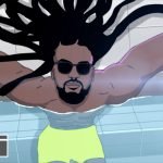 Akejoo by Samini feat. Kelvyn Boy & Larruso