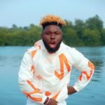 Fire by Tee Rhyme feat. Ras Kuuku