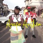 Asafo Kumerica Anthem by Asafo All Stars