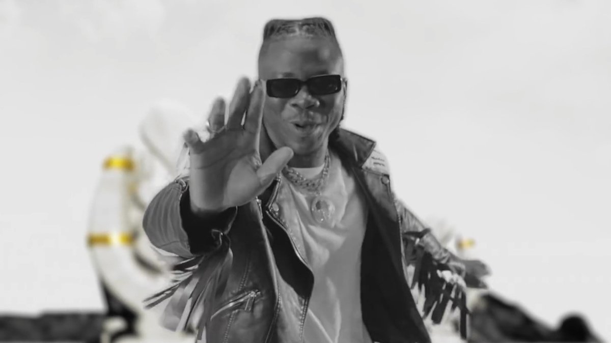 Ever Lasting by Stonebwoy