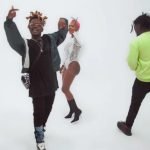 Go Away by Petrah feat. Quamina MP & Lord Paper