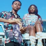 Sika by Sista Afia feat. Kweku Flick
