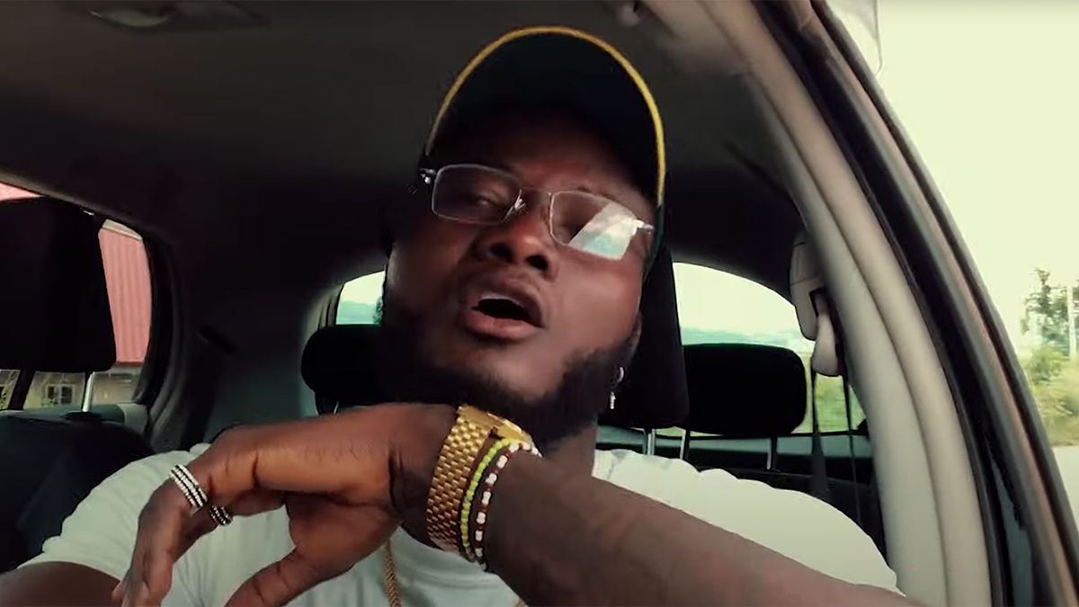 Lorry Fare by Ga Boi