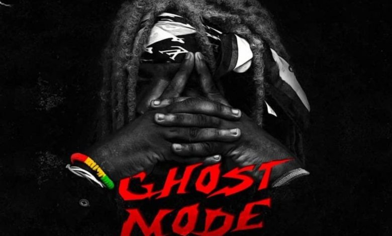 Ghost Mode EP by Rudebwoy Ranking