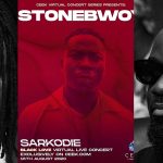 It wasn't my intention, let's give respect & get respect - Stonebwoy fires back at Sarkodie