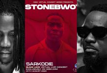 It wasn't my intention, let's give respect & get respect - Stonebwoy fires back at Sarkodie