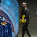 DJ Mensah, Kuami Eugene and Sarkodie jump on a new tune; Beifour