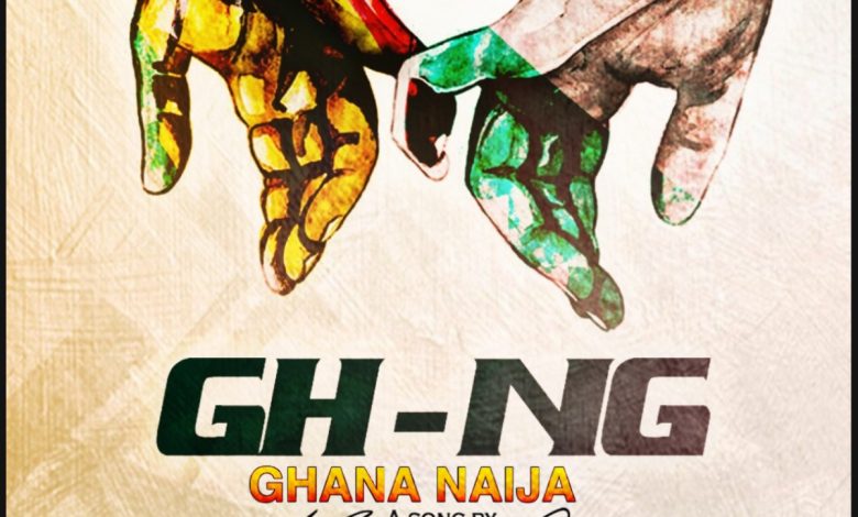 Ghana Naija by Knii Lante