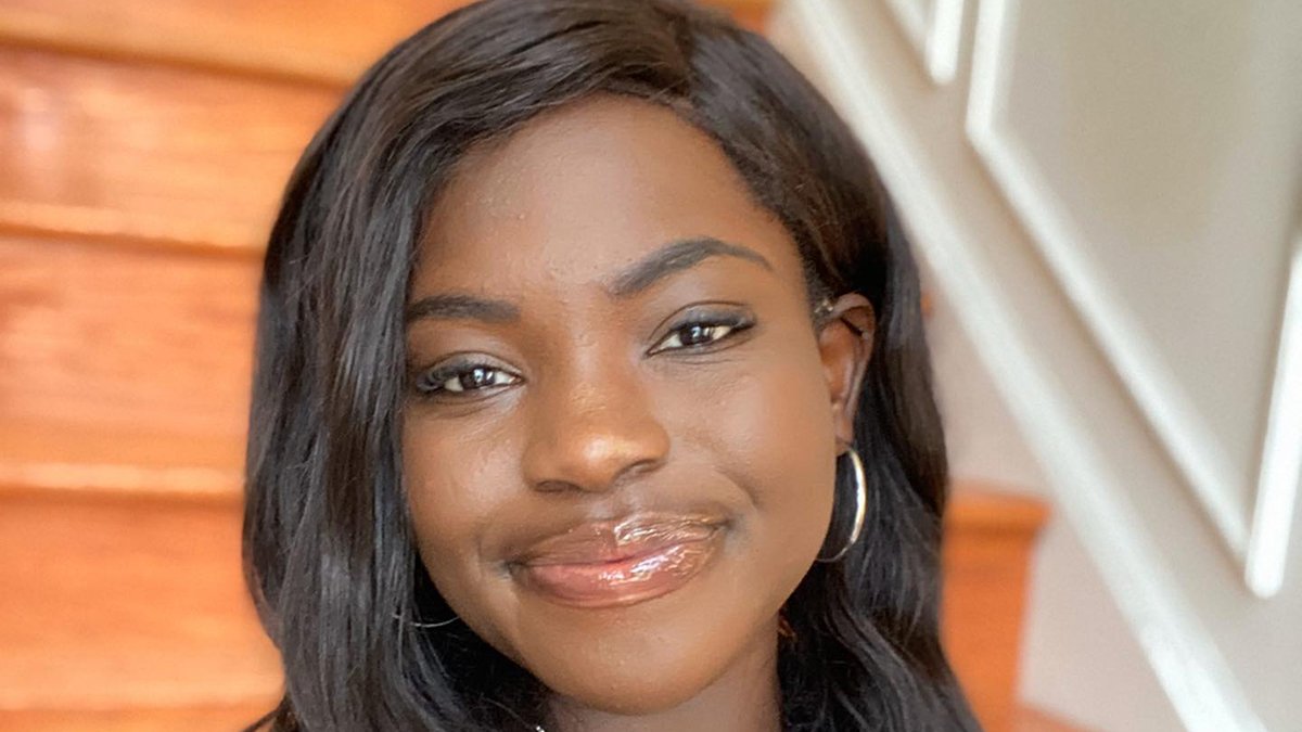 Meet Efua: The new goddess of R&B/Soul from Ghana