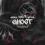 Ghost by Kay-T feat. Ahtitude & Medikal
