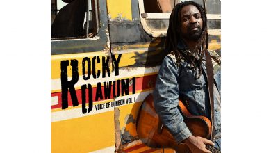 Rocky Dawuni eulogizes northern roots with incoming EP; Voice of Bunbon Vol. 1