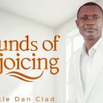 Triple threat! Apostle Dan Clad out with 3 albums; Sounds of Rejoicing Vol 1,2 & 3