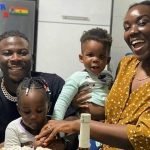 Dr. Louisa, Jidulla & Janam stun in Stonebwoy's 'Everlasting' visuals