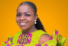 Afia Sika debuts with 'Yesu Asue Me (Unburdened)' in honor of Daughters of Glorious Jesus