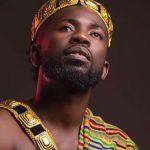 Bisa Kdei opens up on striking music deal with Netflix' Jingle Jangle