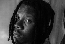 Stonebwoy clocks movie role; petitions goverment