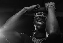 Stonebwoy Vex! vows to take on culprits responsible for leaking his song