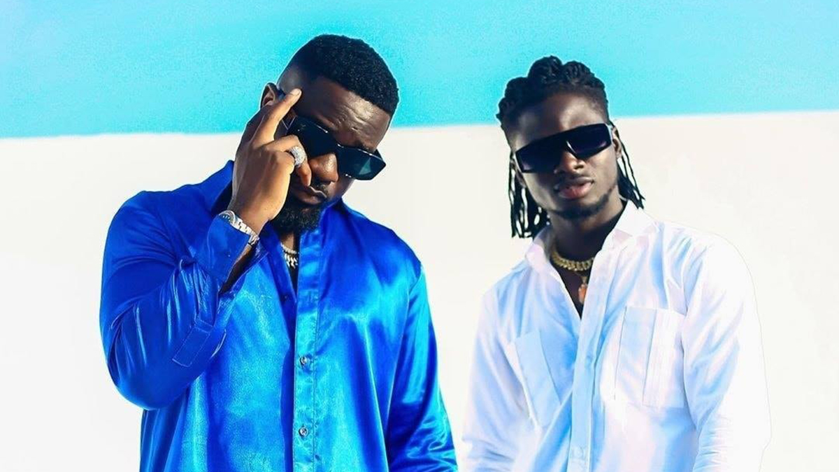 Analysis of Sarkodie, Kuami Eugene alleged NPP campaign song; Happy Day