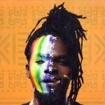 Kamelyeon outdoors debut 'Rainbow' EP