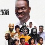 Yaw Sarpong & Asomafo out with 'Peace Song' featuring All Stars
