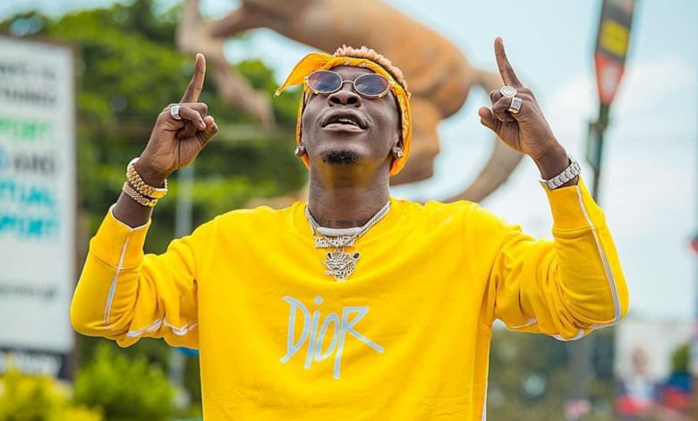 Shatta Wale denies being attacked in Kumerica; set to launch Shaxi (Shatta Taxi)