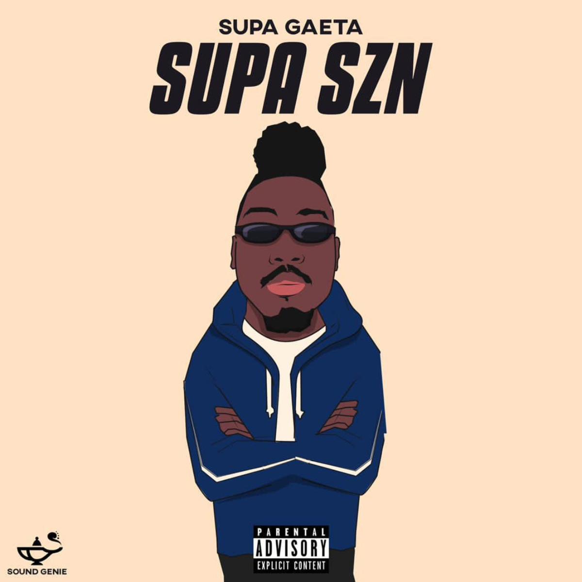 Supa SZN by Supa Gaeta