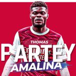 Thomas Partey! Amalina breaks the airwaves with her debut Dancehall single