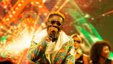 Shatta Wale endorses and rallies support for Ghana DJ Awards