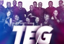 Team Eternity Ghana set to host Naa Mercy, Vessel Chordrick for; TEG Live