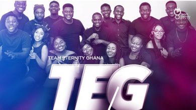 Team Eternity Ghana set to host Naa Mercy, Vessel Chordrick for; TEG Live