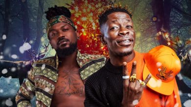 I will get time for Samini soon; I won’t allow him deceive Ghanaians - Shatta Wale