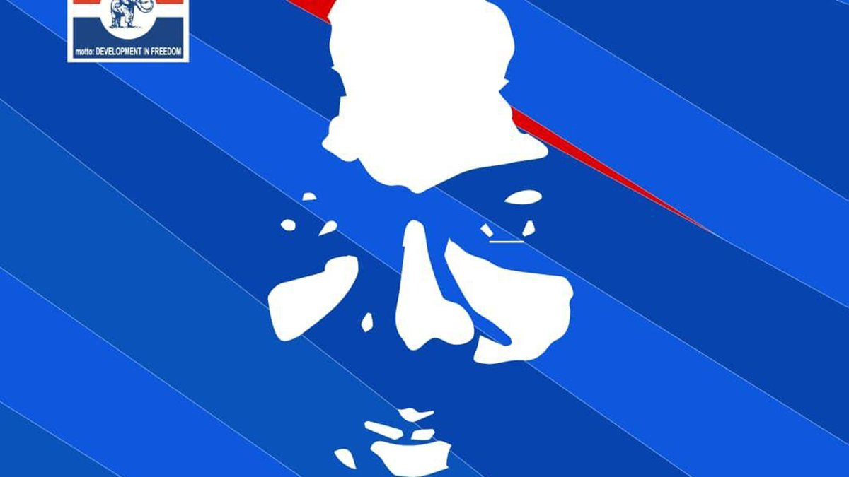 Samini endorses NPP! Official announcement coming up soon!