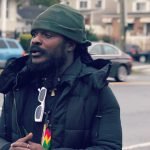 Ras Kuuku campaigns for Peaceful Elections in upcoming single