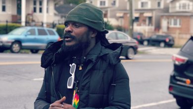 Ras Kuuku campaigns for Peaceful Elections in upcoming single