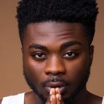UnasBeatz: The Spain-based Ghanaian music producer