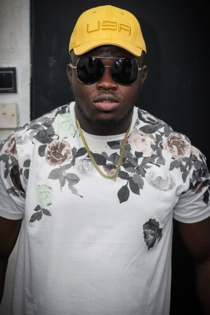 Signal signs new record deal with Regal Dynasty