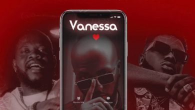 Vanessa by FRD feat. DJ Bookson & Talaat Yarky