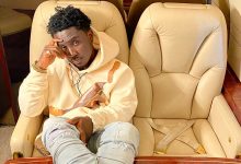 Kweku Smoke liases with Emtee for 'Snoop Forever' album; Sarkodie reacts
