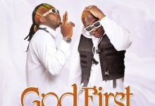 God First by Kahpun feat. Medikal