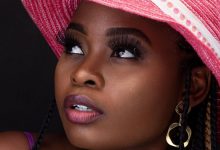 The first song I wrote was a Gospel song in class 6 - NaaNa Blu reveals