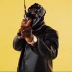 Stop It by Medikal