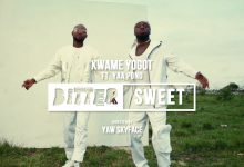 Bitter Sweet by Kwame Yogot feat. Yaa Pono