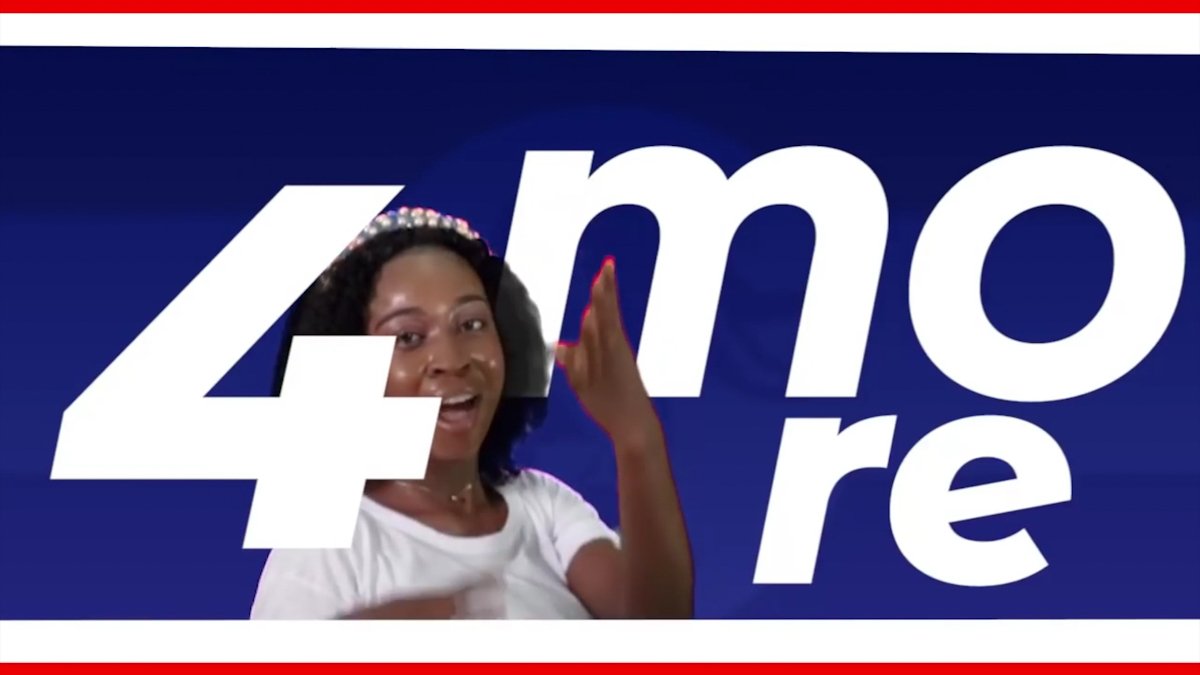 4 More For Nana by Daddy Lumba