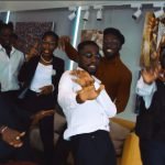 Protocol by Rebo Tribe feat. Kojo Trip, Kwame Yesu & Endiz