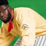 Mixed Feelings as Gidochi releases 6-song EP