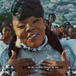 Favor Everywhere by Celestine Donkor feat. Evelyn Wanjiru