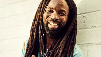 Rocky Dawuni to premiere Ghost Town music video