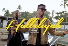 Hallelujah by Cool Boii feat. Kofi Kinaata